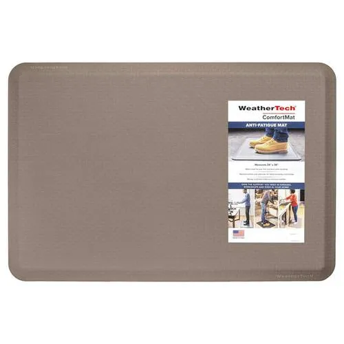 WeatherTech Work Mat – 81AF23BWTS
