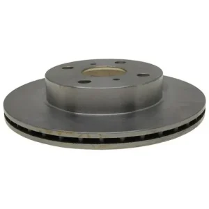 ACDelco Front Brake Rotor – 18A326A