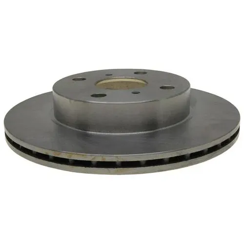 ACDelco Front Brake Rotor – 18A326A