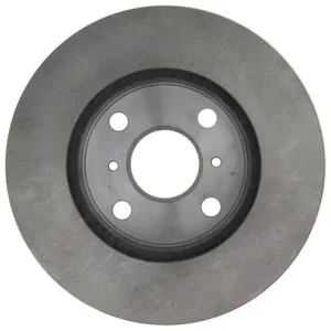 ACDelco Front Brake Rotor – 18A326A - view 2