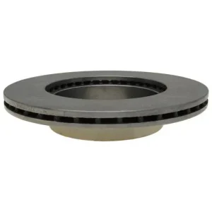 ACDelco Front Brake Rotor – 18A326A - view 3