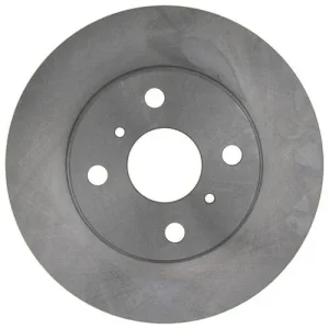 ACDelco Front Brake Rotor – 18A326A - view 4