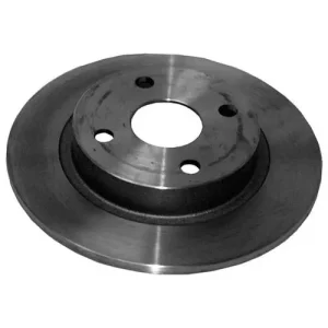 ACDelco Rear Brake Rotor – 18A327