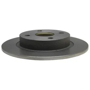 ACDelco Rear Brake Rotor – 18A327A