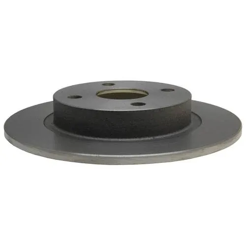 ACDelco Rear Brake Rotor – 18A327A