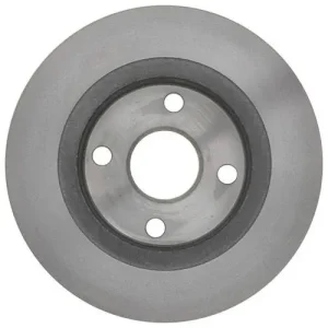 ACDelco Rear Brake Rotor – 18A327A - view 2