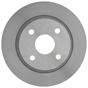 ACDelco Rear Brake Rotor – 18A327A - view 4