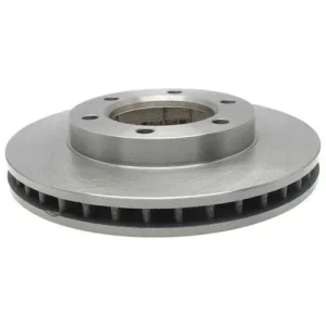 ACDelco Front Brake Rotor – 18A35A