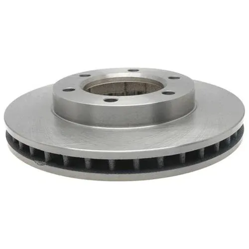 ACDelco Front Brake Rotor – 18A35A