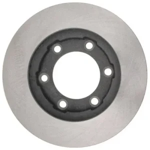 ACDelco Front Brake Rotor – 18A35A - view 2