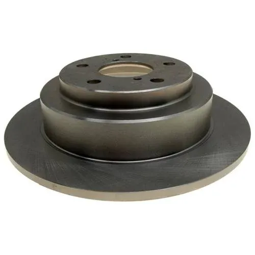 ACDelco Rear Brake Rotor – 18A396A