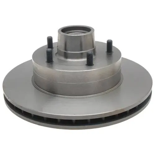 ACDelco Front Brake Rotor And Hub – 18A3A