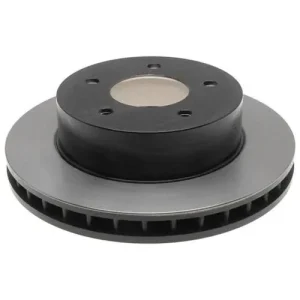 ACDelco Front Brake Rotor – 18A403