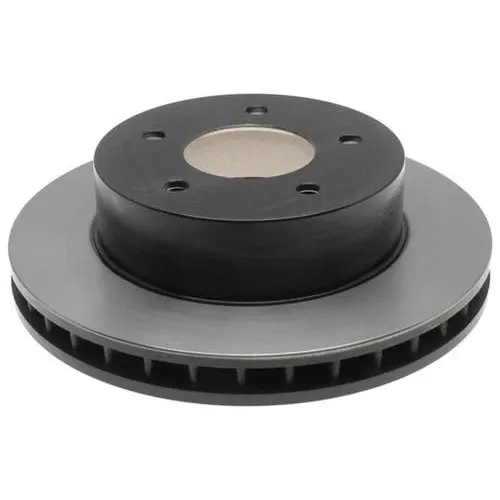 ACDelco Front Brake Rotor – 18A403