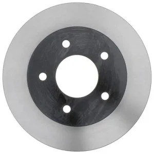 ACDelco Front Brake Rotor – 18A403 - view 2
