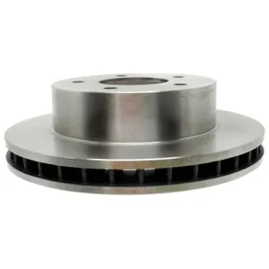 ACDelco Front Brake Rotor – 18A403A
