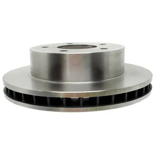 ACDelco Front Brake Rotor – 18A403A