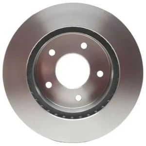 ACDelco Front Brake Rotor – 18A403A - view 2