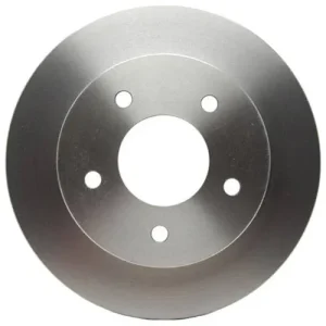 ACDelco Front Brake Rotor – 18A403A - view 3