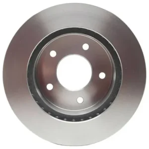 ACDelco Front Brake Rotor – 18A403A - view 4