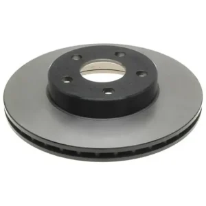 ACDelco Front Brake Rotor – 18A407