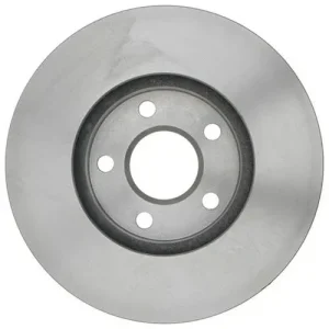 ACDelco Front Brake Rotor – 18A407 - view 2