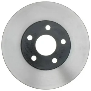 ACDelco Front Brake Rotor – 18A407 - view 3