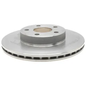 ACDelco Front Brake Rotor – 18A407A