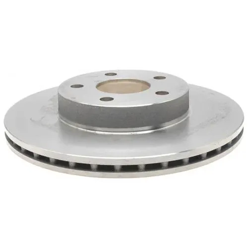 ACDelco Front Brake Rotor – 18A407A