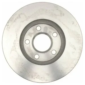 ACDelco Front Brake Rotor – 18A407A - view 2