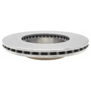 ACDelco Front Brake Rotor – 18A407A - view 3