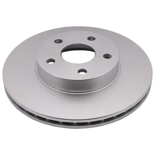 ACDelco Front Brake Rotor – 18A407AC