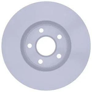 ACDelco Front Brake Rotor – 18A407AC - view 2