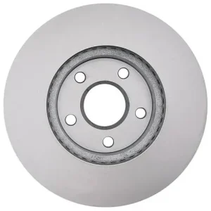 ACDelco Front Brake Rotor – 18A407AC - view 4