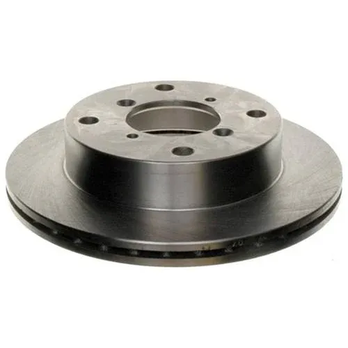 ACDelco Front Brake Rotor – 18A414A