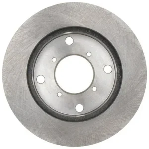 ACDelco Front Brake Rotor – 18A414A - view 2