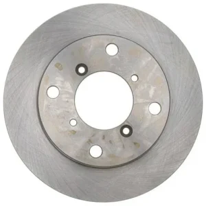 ACDelco Front Brake Rotor – 18A414A - view 3