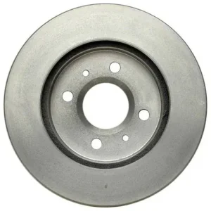 ACDelco Front Brake Rotor – 18A434 - view 2