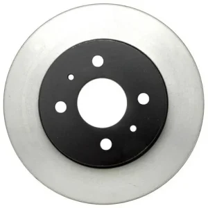 ACDelco Front Brake Rotor – 18A434 - view 3