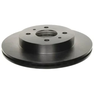 ACDelco Front Brake Rotor – 18A434A