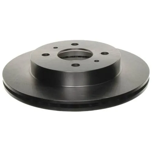 ACDelco Front Brake Rotor – 18A434A