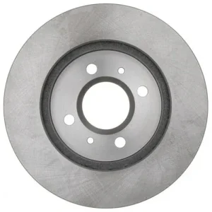 ACDelco Front Brake Rotor – 18A434A - view 2