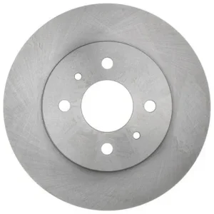 ACDelco Front Brake Rotor – 18A434A - view 3