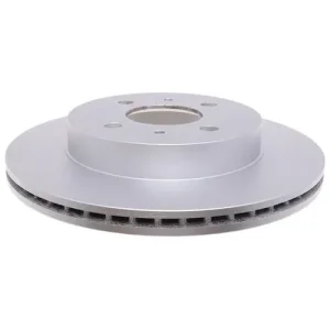 ACDelco Front Brake Rotor – 18A434AC