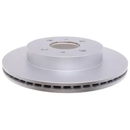 ACDelco Front Brake Rotor – 18A434AC
