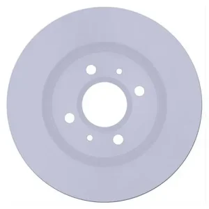 ACDelco Front Brake Rotor – 18A434AC - view 2