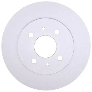 ACDelco Front Brake Rotor – 18A434AC - view 3
