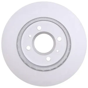 ACDelco Front Brake Rotor – 18A434AC - view 4