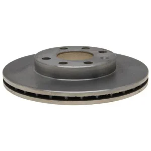 ACDelco Front Brake Rotor – 18A435A