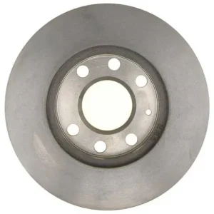 ACDelco Front Brake Rotor – 18A435A - view 2